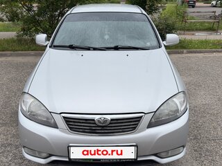 2014 Daewoo Gentra II, серебристый, 450000 рублей, вид 2