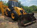 2003 JCB 4CX, жёлтый, 4200000 рублей - вид 2