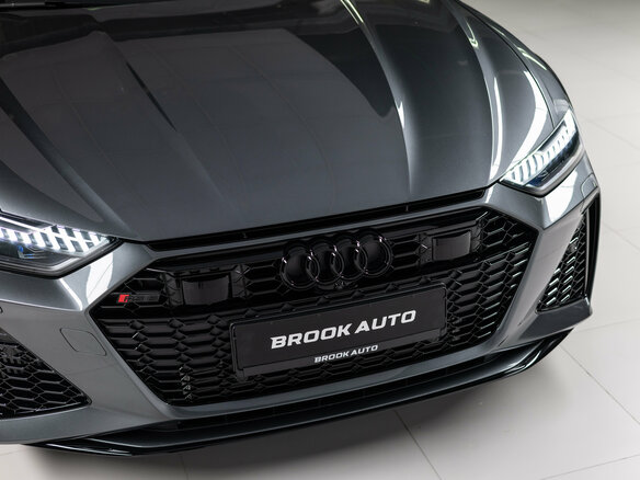 2025 Audi RS 6 performance IV (C8), серый, 18690000 рублей - вид 29