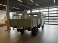 2026 УАЗ 3909, серый, 1770000 рублей - вид 3