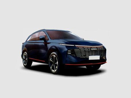 Haval F7 II