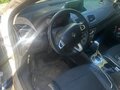 2013 Renault Fluence I Рестайлинг, белый - вид 5
