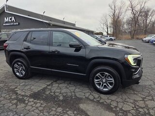 2026 GMC Terrain III, чёрный, 5759505 рублей, вид 2