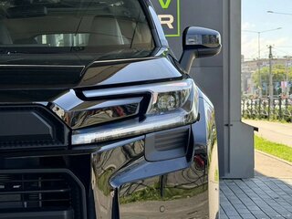 2026 Toyota RAV4 VI (XA60), чёрный, 4650000 рублей, вид 5