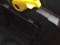 2008 Honda Dio, коричневый, 74000 рублей - вид 6