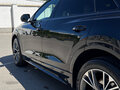2019 Audi Q8 55 TFSI I (4M), чёрный, 6329000 рублей - вид 7