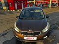 2012 Kia Ceed II, коричневый, 830000 рублей - вид 1