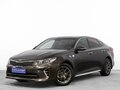 2017 Kia Optima IV, коричневый, 1749000 рублей - вид 2
