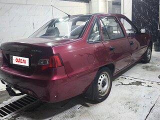 2012 Daewoo Nexia I Рестайлинг, пурпурный, 320000 рублей, вид 5
