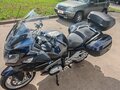 2017 BMW R 1200 RT, синий, 1355000 рублей - вид 4