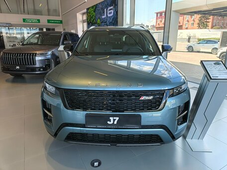 Jeland J7