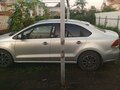 2011 Volkswagen Polo V, серый, 800000 рублей