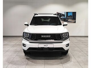2026 Haval H7 I, белый, 4157010 рублей, вид 2