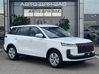 2026 Jaecoo J6, белый, 2290000 рублей, вид 1