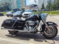 2013 Harley-Davidson Road King, чёрный, 1170000 рублей
