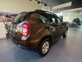 2014 Renault Duster I, коричневый, 849000 рублей - вид 3