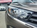 2026 Lada (ВАЗ) Granta I Рестайлинг, коричневый - вид 10
