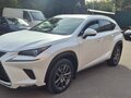 2019 Lexus NX 300 I Рестайлинг, белый, 2550000 рублей