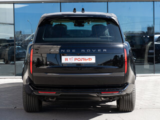 2025 Land Rover Range Rover P530 MHEV Long V, серый, 26500000 рублей, вид 5