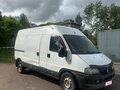 2008 Fiat Professional Ducato, белый, 550000 рублей - вид 2