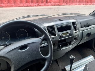 2013 ГАЗ ГАЗель (3302), красный, 450000 рублей, вид 3