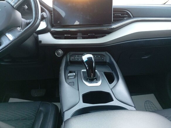 2024 Haval F7 I Рестайлинг, белый, 1350000 рублей - вид 12