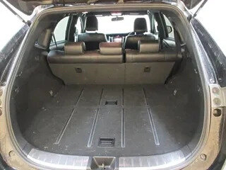 2014 Toyota Harrier III (XU60), чёрный, 1820000 рублей, вид 1