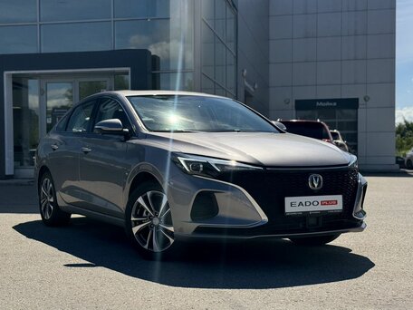 Changan Eado Plus I