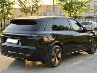 2024 Li Auto (Lixiang) L7 42.8 kWh I Рестайлинг, чёрный, 4950070 рублей, вид 3