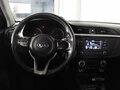 2021 Kia Rio X IV Рестайлинг, синий, 1499990 рублей - вид 9