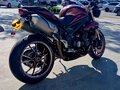 2014 Triumph Speed Triple, красный, 650000 рублей - вид 4