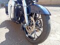 2012 Harley-Davidson Street Glide, синий, 1100000 рублей - вид 5