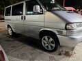 2002 Volkswagen Multivan T4, серебристый, 2100000 рублей - вид 3