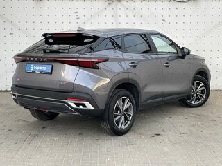 2024 Omoda C5 I, серый, 1770000 рублей, вид 4