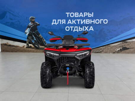 2026 HND QRX 650, бежевый, 604200 рублей, вид 4