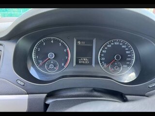 2012 Volkswagen Jetta VI, белый, 720000 рублей, вид 1