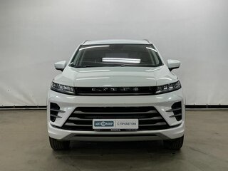 2023 Exeed LX I Рестайлинг, белый, 1790000 рублей, вид 2