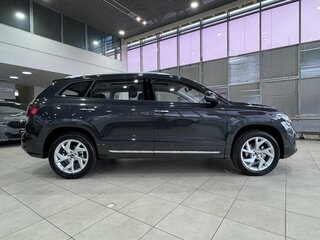 2026 Jetta VS7 I Рестайлинг 2, серый, 2399000 рублей, вид 4