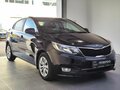 2016 Kia Rio III Рестайлинг, чёрный, 830000 рублей - вид 2