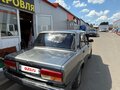 2010 Lada (ВАЗ) 2107, серый, 170000 рублей - вид 3