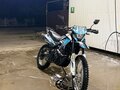 2022 Racer Panther, голубой, 90000 рублей