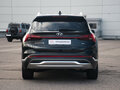 2020 Hyundai Santa Fe IV Рестайлинг, чёрный, 3558000 рублей - вид 5