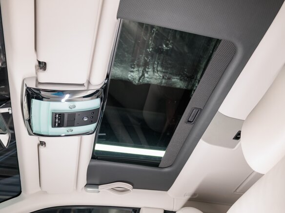 2013 Rolls-Royce Phantom VII Рестайлинг (Series II), чёрный - вид 20