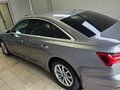 2021 Audi A6 40 TFSI V (C8), серый, 3000000 рублей - вид 1