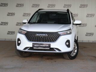 2023 Haval M6 II, белый, 1723000 рублей, вид 1