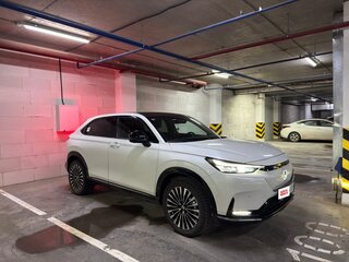 2023 Honda e:NS1, белый, 2100000 рублей, вид 1