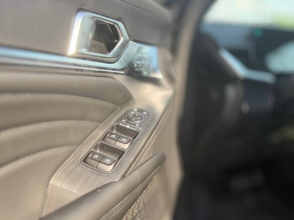 2026 Haval F7x II, чёрный, 3999000 рублей - вид 18