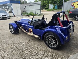 1993 Westfield SEi & Sport, синий, 6000000 рублей, вид 1