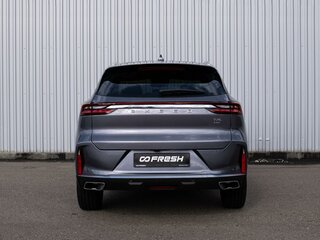 2023 Exeed TXL I Рестайлинг, серый, 2700000 рублей, вид 4