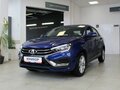 2026 Lada (ВАЗ) Vesta I Рестайлинг (NG), синий